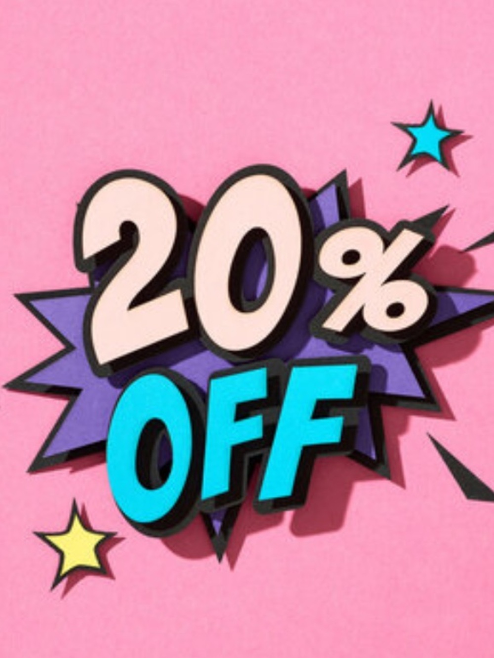 Fashion Apparel & Accessories Sale